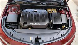 شيفروليه امبالا